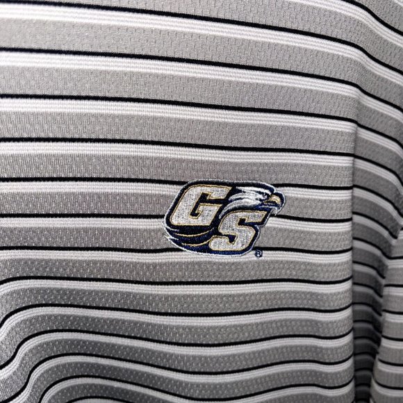 Georgia Southern Ping Polo - Picture 3 of 4